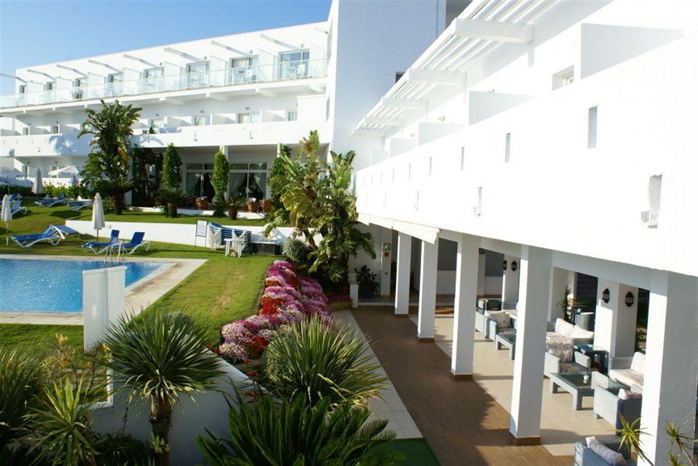 فندق Fergus Conil Park كونيل ذي لا فرونتيرا المظهر الخارجي الصورة