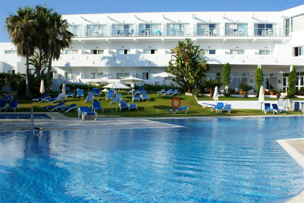 فندق Fergus Conil Park كونيل ذي لا فرونتيرا المظهر الخارجي الصورة