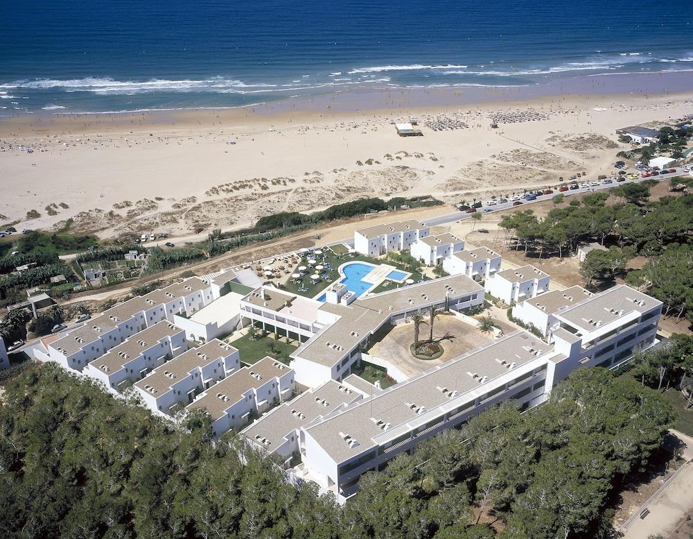 فندق Fergus Conil Park كونيل ذي لا فرونتيرا المظهر الخارجي الصورة