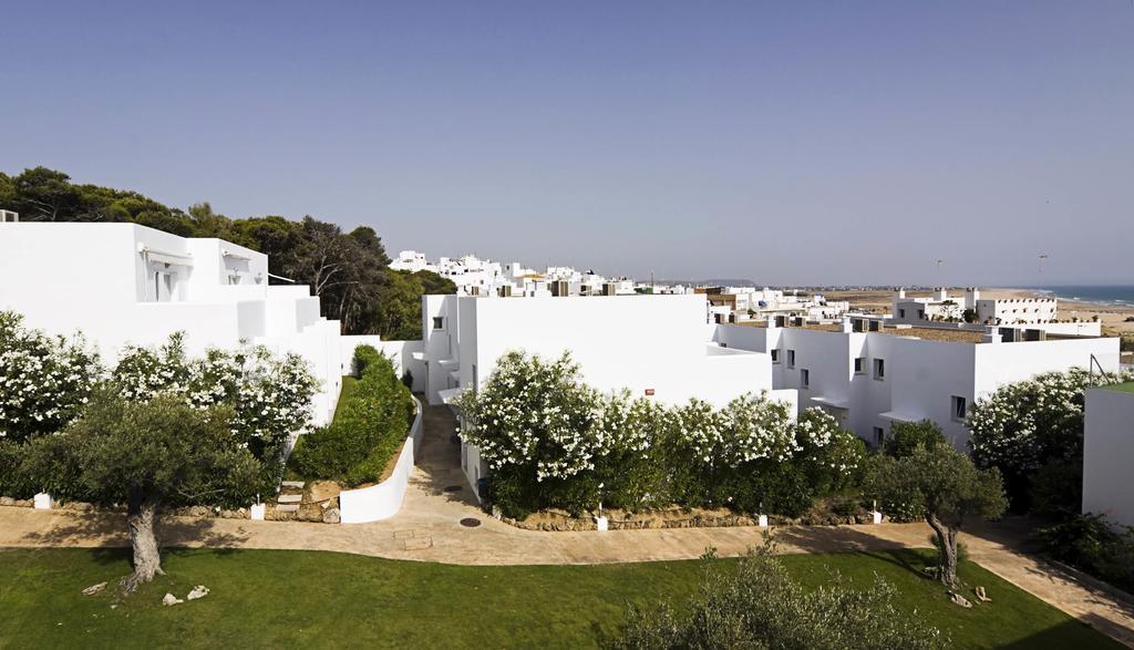 فندق Fergus Conil Park كونيل ذي لا فرونتيرا المظهر الخارجي الصورة